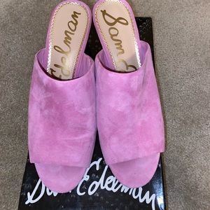 Sam Edelman Mule